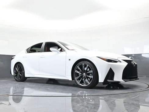 Used 2024 Lexus IS 300 300 image 67