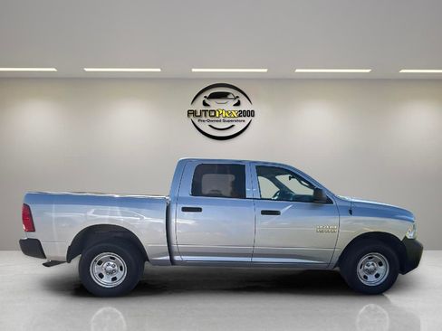 Used 2016 RAM 1500 Tradesman w/ Popular Equipment Group image 1