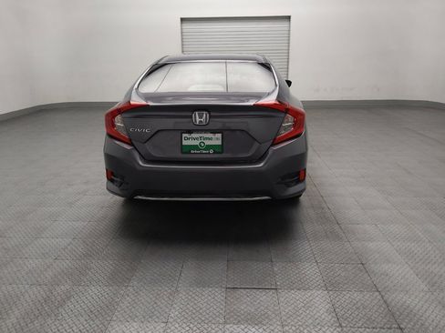 Used 2019 Honda Civic LX image 7