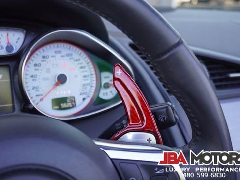 Used 2011 Audi R8 V10 AWD/4WD image 17
