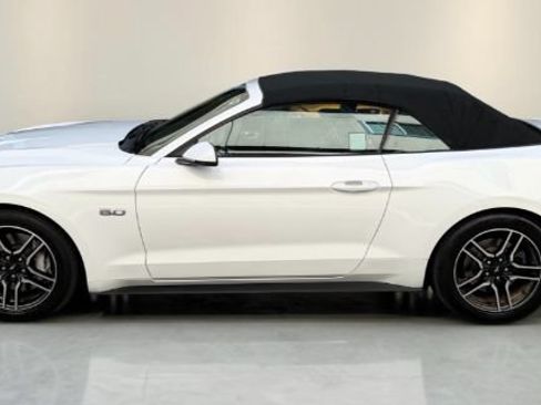 Used 2019 Ford Mustang GT Premium RWD image 11