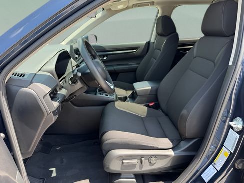 Certified 2024 Honda CR-V EX image 23