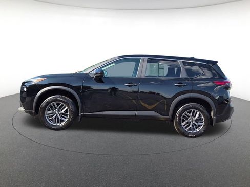 Used 2023 Nissan Rogue S AWD/4WD image 8