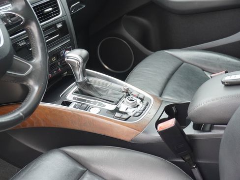 Used 2014 Audi Q5 2.0T Premium Plus w/ Premium Plus Package AWD/4WD image 27