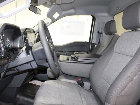 New 2026 Ford F150 XL w/ Equipment Group 103A High image 15