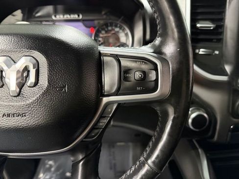 Used 2020 RAM 1500 Big Horn AWD/4WD image 15