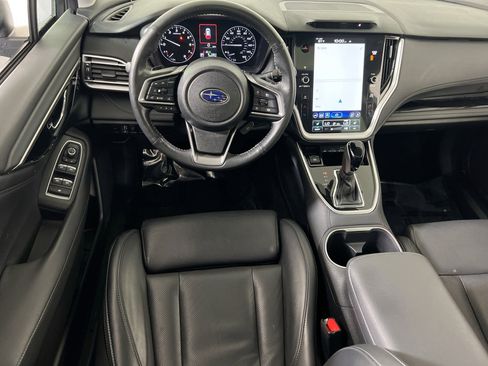 Used 2023 Subaru Outback Limited image 24