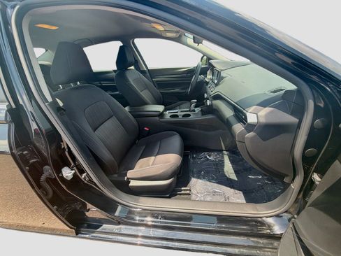 Used 2023 Nissan Altima 2.5 S FWD image 30