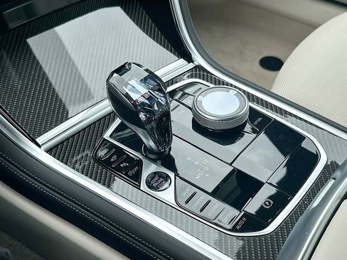 New 2026 BMW M850i xDrive AWD/4WD image 17