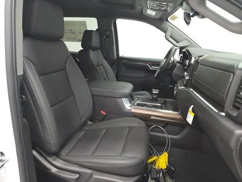 New 2026 Chevrolet Silverado 1500 LT Trail Boss image 28