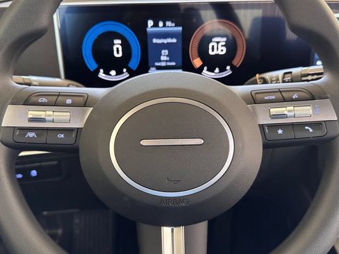 New 2026 Hyundai Santa Cruz SEL FWD image 6