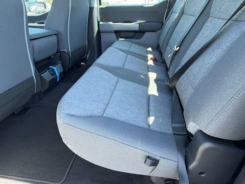New 2026 Ford F250 XL w/ STX Appearance Package AWD/4WD image 17
