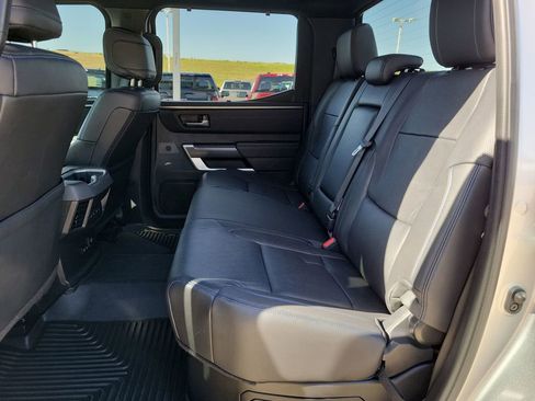 Used 2024 Toyota Tundra Platinum image 24