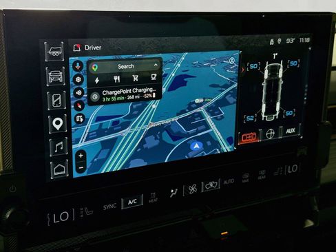 Used 2025 GMC Hummer EV 2X AWD/4WD image 20