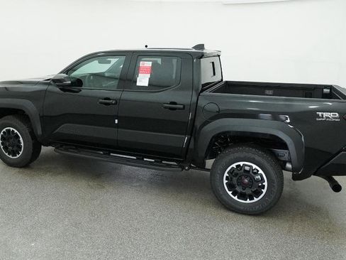 New 2026 Toyota Tacoma TRD Off-Road image 71