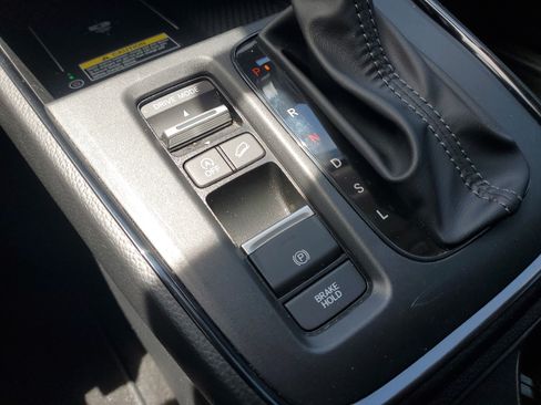 Used 2023 Honda CR-V EX-L image 29