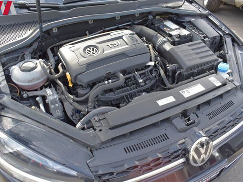 Used 2018 Volkswagen Golf Alltrack SE AWD/4WD image 27