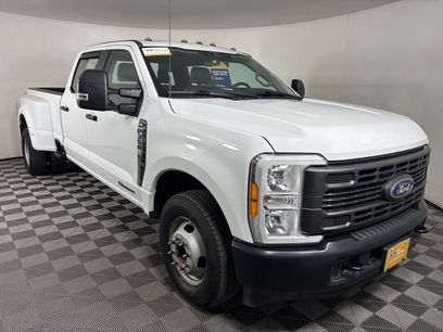 Certified 2023 Ford F350 XL