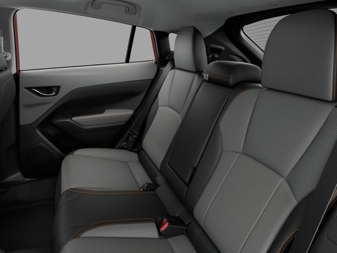New 2026 Subaru Crosstrek 2.5i Limited AWD/4WD image 15