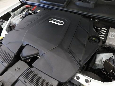Used 2022 Audi Q7 3.0T Premium Plus w/ Premium Plus Package image 11