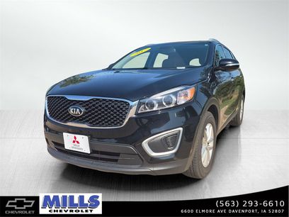 Used 2017 Kia Sorento LX