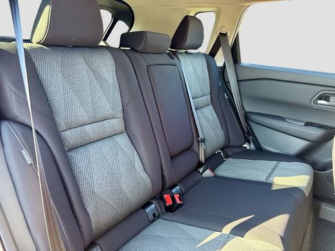 New 2026 Nissan Rogue SV image 23