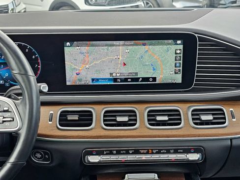 Used 2021 Mercedes-Benz GLE 350 4MATIC image 40