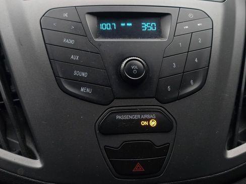 Used 2019 Ford Transit 250 130 Low Roof w/ Exterior Upgrade Package image 35