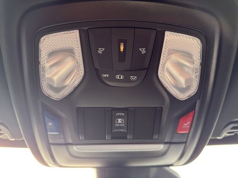 New 2026 RAM 1500 Big Horn image 23