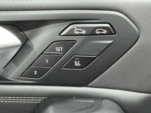 New 2026 BMW X6 M60i image 20