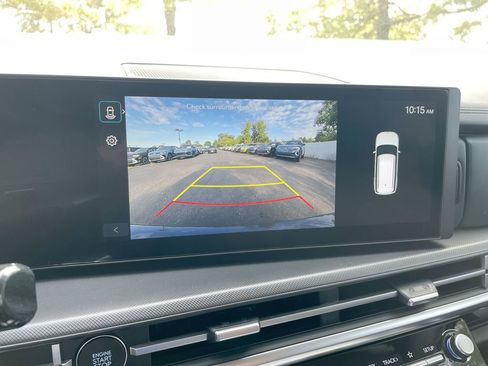 New 2026 Hyundai Santa Fe SE image 42