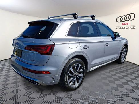 Used 2023 Audi Q5 2.0T Premium w/ Convenience Package AWD/4WD image 6