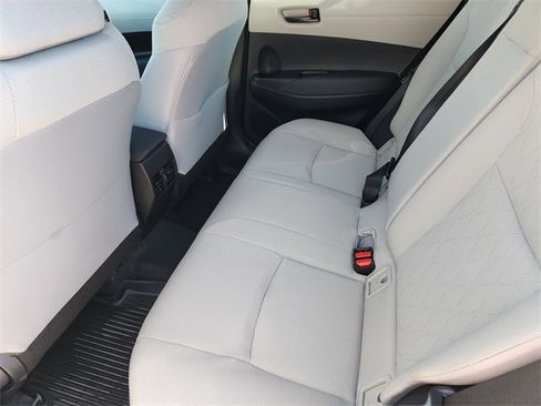 New 2026 Toyota Corolla Cross L image 19