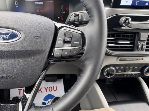 Used 2023 Ford Escape Active w/ Cold Weather Package image 24