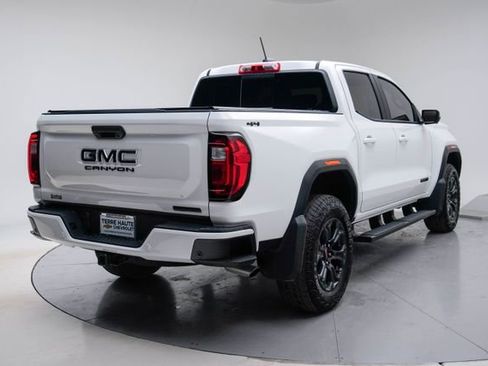 Used 2025 GMC Canyon Elevation w/ Convenience Package image 7