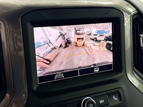 New 2026 Chevrolet Silverado 2500 Custom w/ Snow Plow Prep/Camper Package image 15