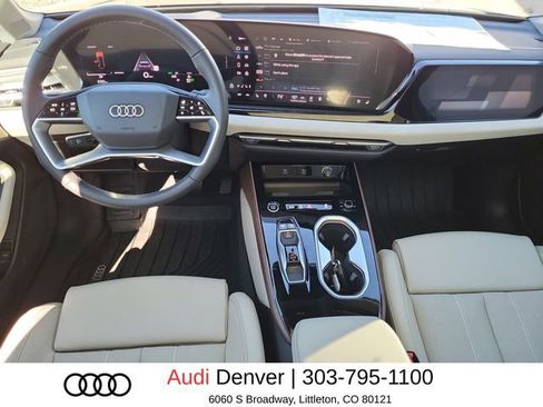 New 2026 Audi A6 Prestige image 14