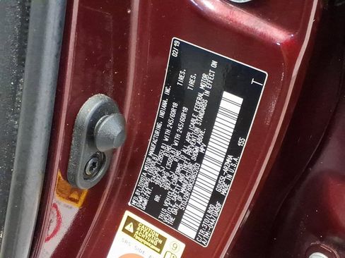 Used 2019 Toyota Highlander XLE image 23