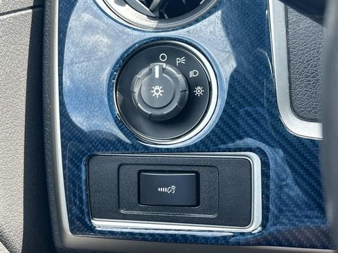 Used 2013 Ford F150 Raptor w/ Luxury Equipment Group AWD/4WD image 44