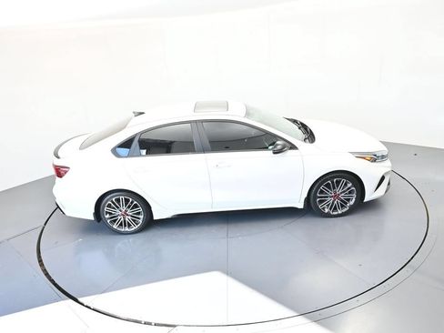 Used 2023 Kia Forte GT w/ GT2 Package FWD image 34