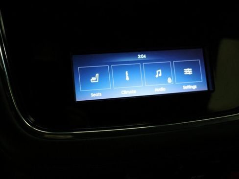 Used 2023 Lincoln Navigator Reserve AWD/4WD image 34