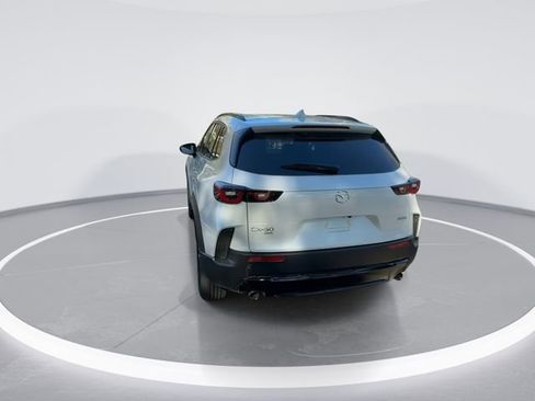 New 2026 MAZDA CX-50 AWD 2.5 Hybrid w/ Weather Package image 6