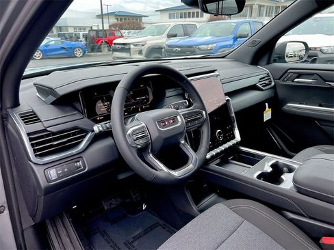 New 2026 GMC Acadia Elevation image 10