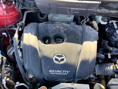 Used 2018 MAZDA CX-5 Grand Touring w/ Premium Package image 33