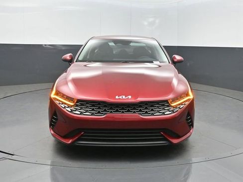 Used 2023 Kia K5 LXS FWD image 34