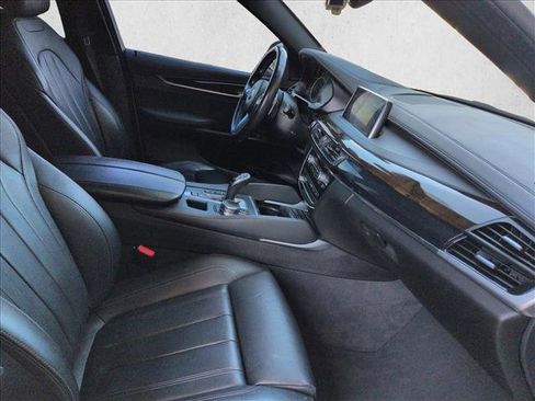 Used 2019 BMW X6 xDrive35i w/ M Sport Package image 23