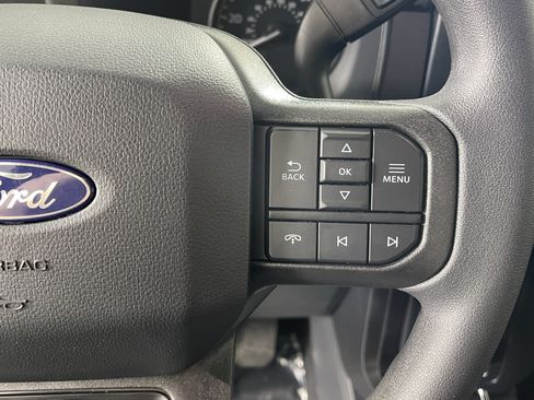New 2026 Ford F150 STX AWD/4WD image 19