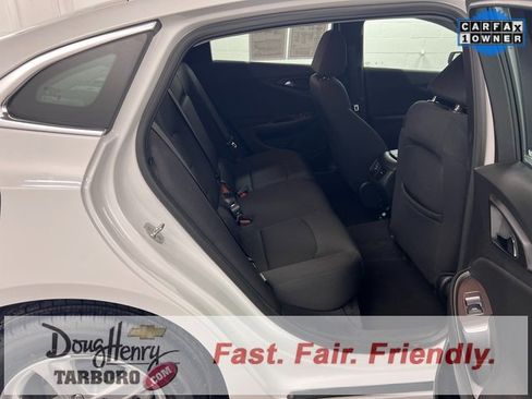 Used 2024 Chevrolet Malibu LT image 37