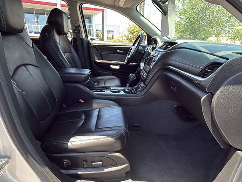 Used 2017 Chevrolet Traverse LT AWD/4WD image 31
