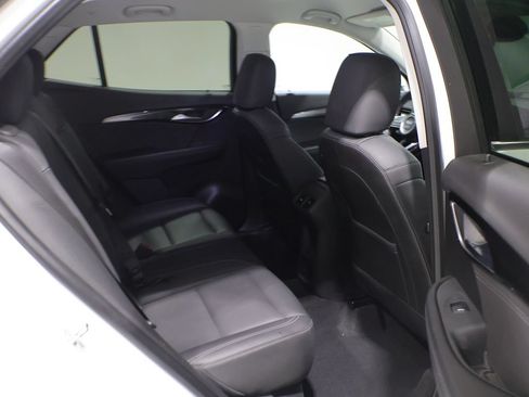 Used 2024 Buick Envision Preferred AWD/4WD image 20